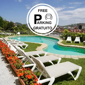 Avenida Hotell