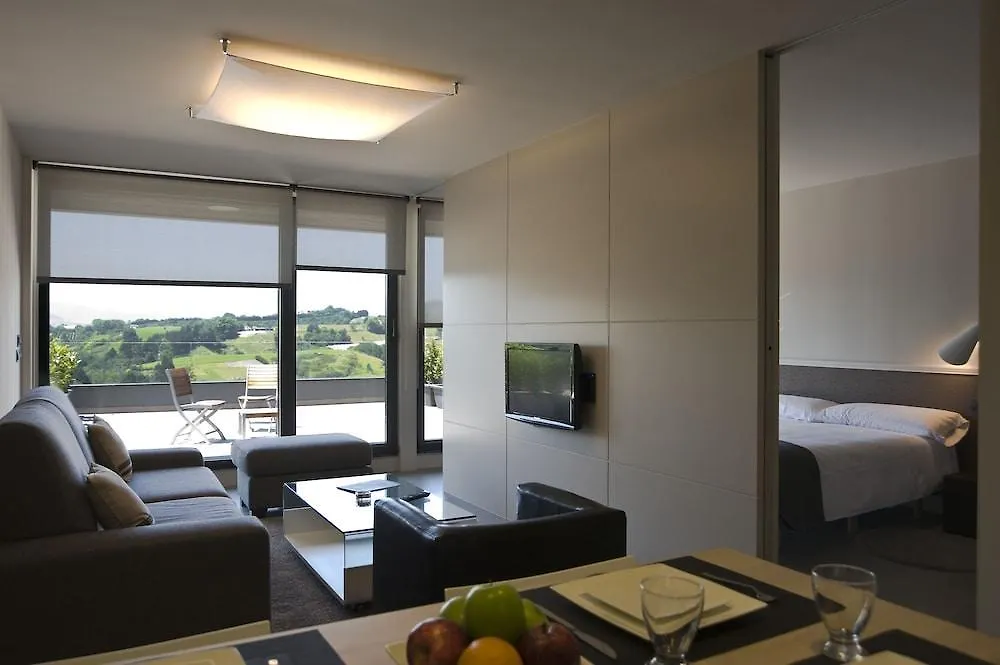 Hotel Feelfree Stays Basoa